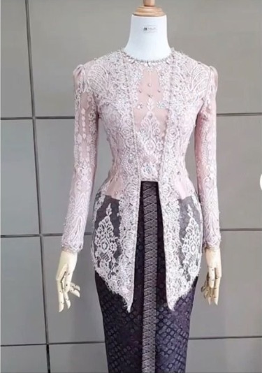 Kebaya Modern